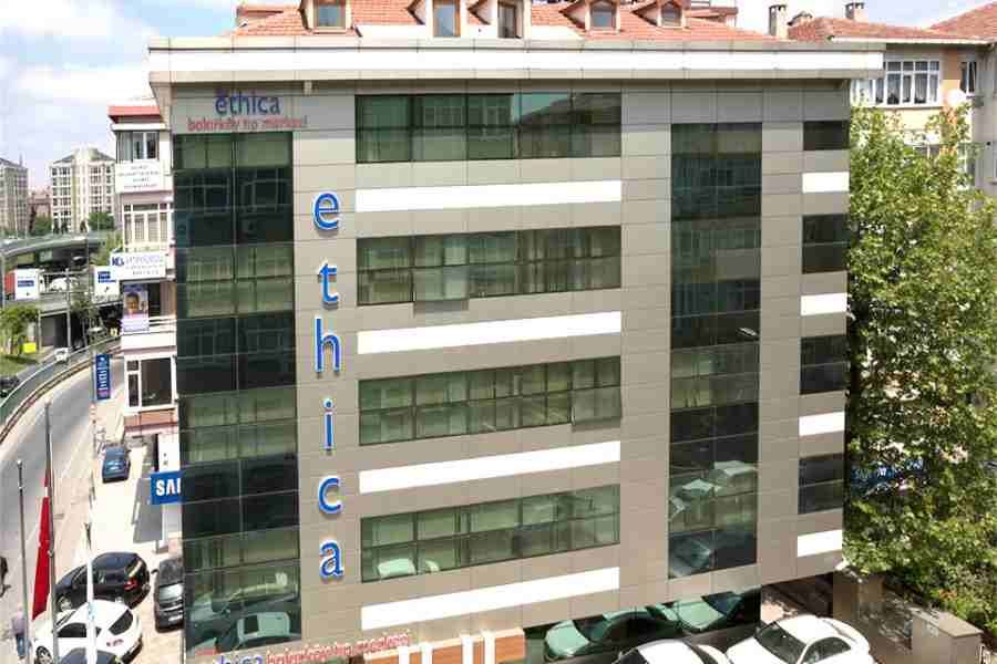 Estethica Bakırköy Medical Center